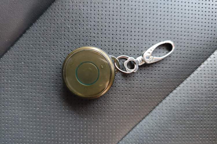 Used NETA V 2022 Chao 400 Vehicle Key
