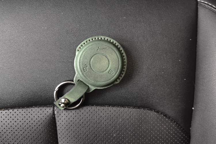 Used NETA V 2022 Chao 300 Lite Ternary Lithium Vehicle Key