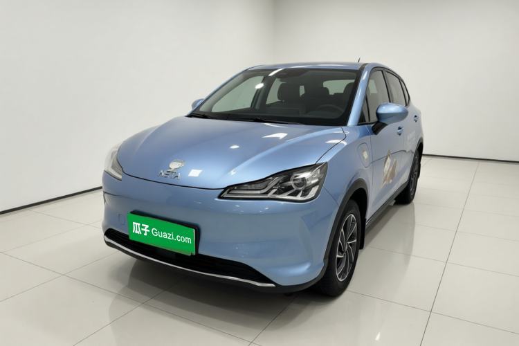 Used NETA V 2022 Chao 300 Lite Ternary Lithium Guazi used car, China used car export, Used car for sale, Used cars, Cheapest cars for sale