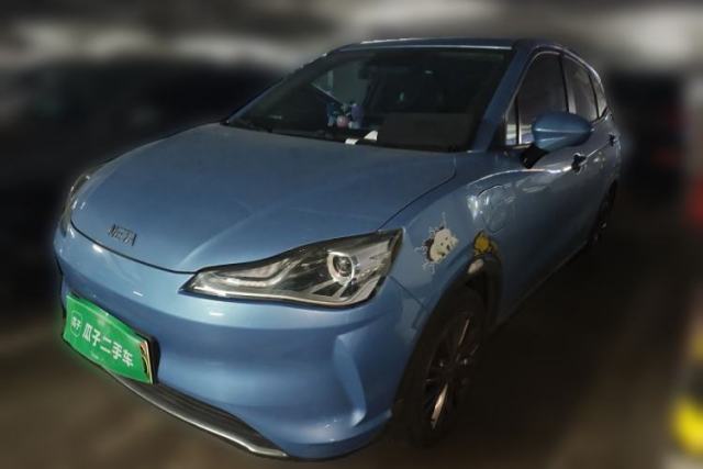 Used NETA V 2022 Chao 400 Lite