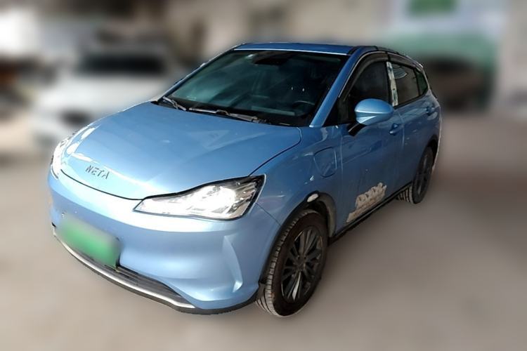 Używany NETA V 2022 Chao 400 Lite Guazi used car, China used car export, Used car for sale, Used cars, Cheapest cars for sale
