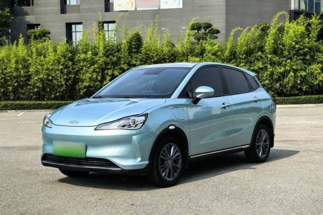 Used NETA V 2022 Chao 400 Lite