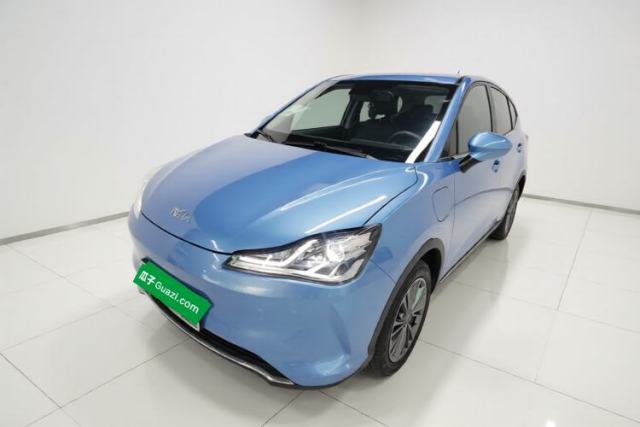 Used NETA V 2022 Chao 400 Lite