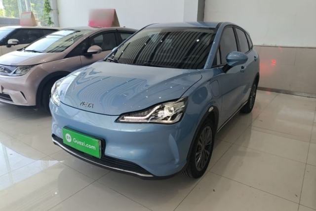 Used NETA V 2022 Chao 400 Lite