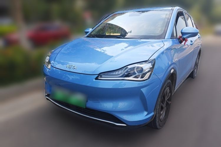 Used NETA V 2022 Chao 300 Lite Lithium Iron Phosphate Guazi used car, China used car export, Used car for sale, Used  cars, Cheapest cars for sale