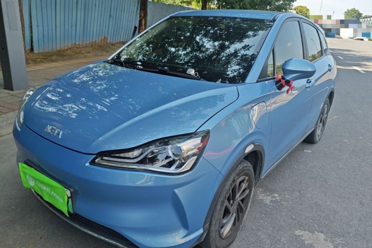 Used NETA V 2022 Chao 300 Lite Lithium Iron Phosphate Guazi used car, China used car export, Used car for sale, Used  cars, Cheapest cars for sale