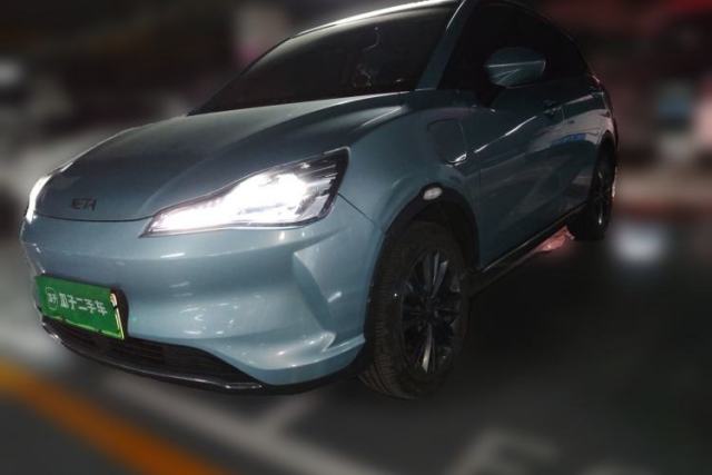 Used NETA V 2022 Chao 400 Lite