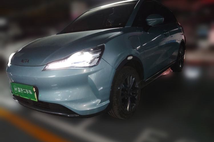 Used NETA V 2022 Chao 400 Lite Guazi used car, China used car export, Used car for sale, Used  cars, Cheapest cars for sale