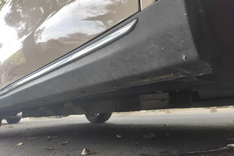 Used NETA V 2022 Chao 400 Lite Chassis Front Right