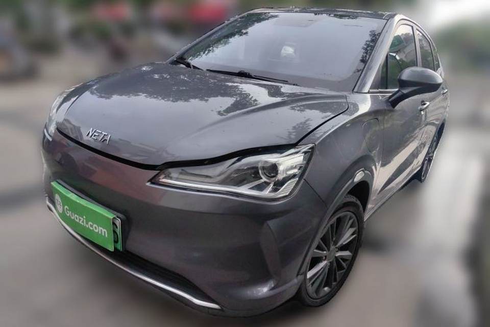 NETA V 2022