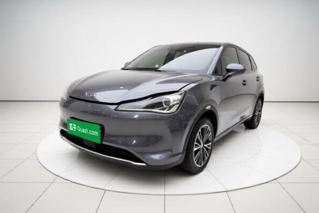 NETA V 2022 Chao 400 Lite مستعملة