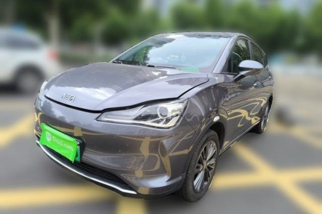 NETA V 2022 Chao 400 Lite usado