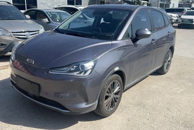 Used NETA V 2022 Chao 400 Lite