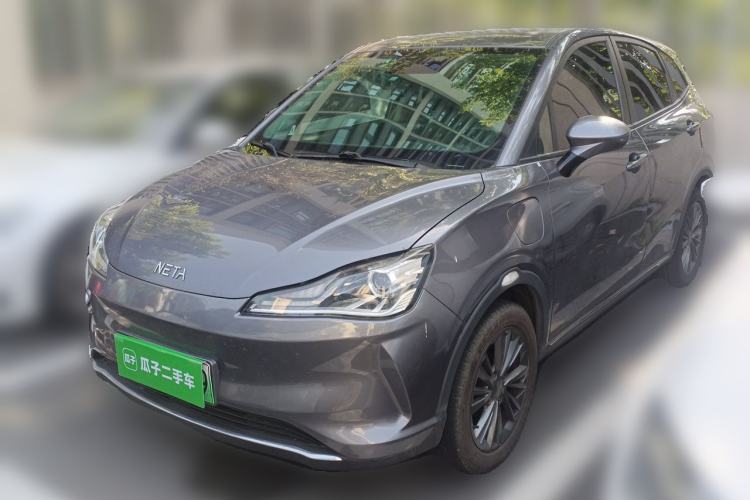 Used NETA V 2022 Chao 400 Lite Guazi used car, China used car export, Used car for sale, Used cars, Cheapest cars for sale