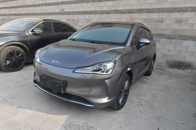 Used NETA V 2022 Chao 400 Lite