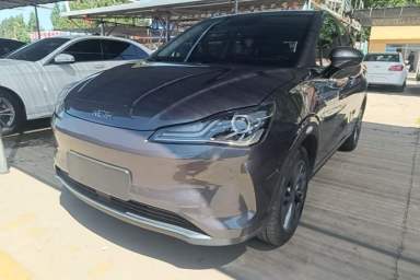 Used NETA V 2022 Chao 400 Lite