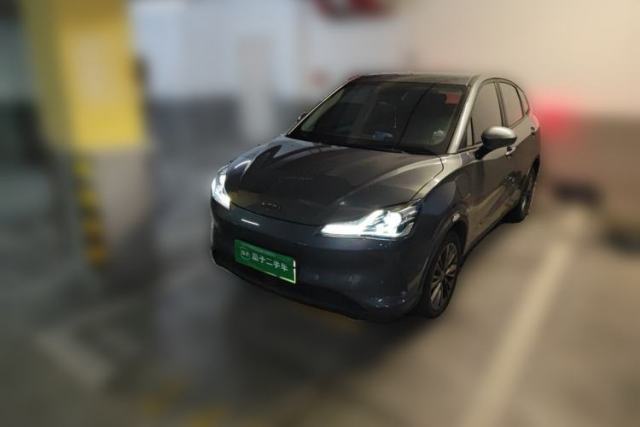 Used NETA V 2022 Pro Long-Range Smart Edition