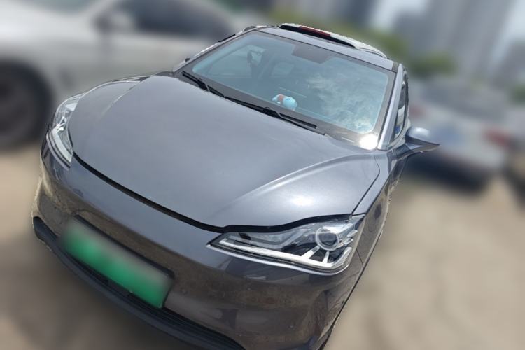 Used NETA V 2022 Pro Long-Range Smart Edition Guazi used car, China used car export, Used car for sale, Used cars, Cheapest cars for sale