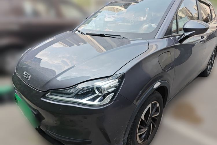 Used NETA V 2022 Long-Range Industry Custom Edition Guazi used car, China used car export, Used car for sale, Used  cars, Cheapest cars for sale