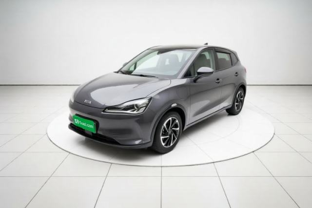 NETA V 2022 Long-Range Industry Custom Edition d’occasion