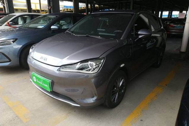 Used NETA V 2022 Chao 400 Lite