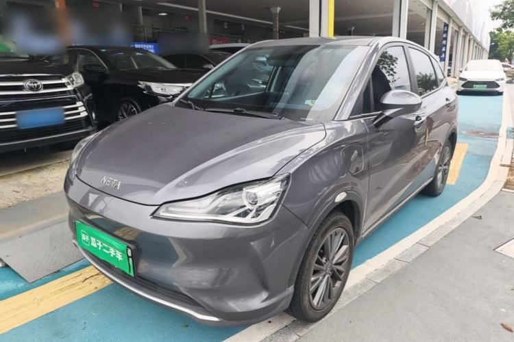 Used NETA V 2022 Chao 400 Guazi used car, China used car export, Used car for sale, Used cars, Cheapest cars for sale