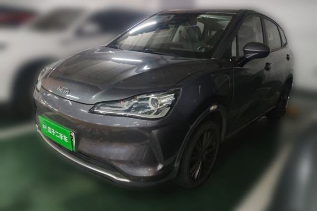 Used NETA V 2022 Chao 400 Lite
