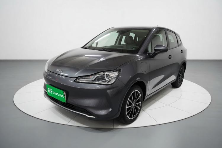 Used NETA V 2022 Chao 400 Lite Guazi used car, China used car export, Used car for sale, Used cars, Cheapest cars for sale