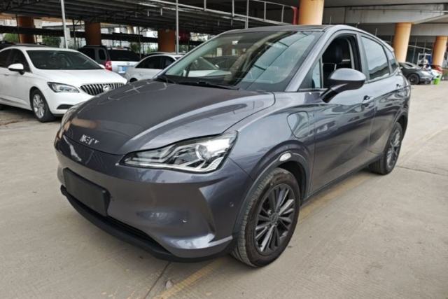 Used NETA V 2022 Chao 400