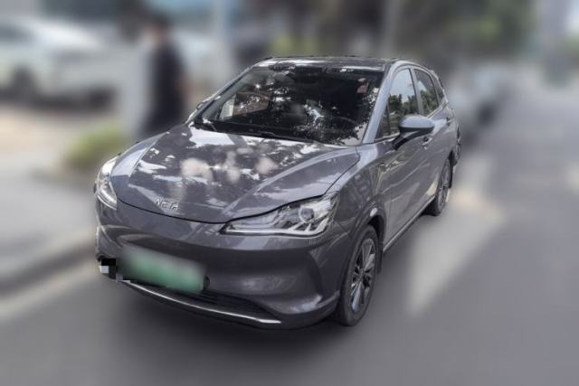 Used NETA V 2022 Chao 400 Lite