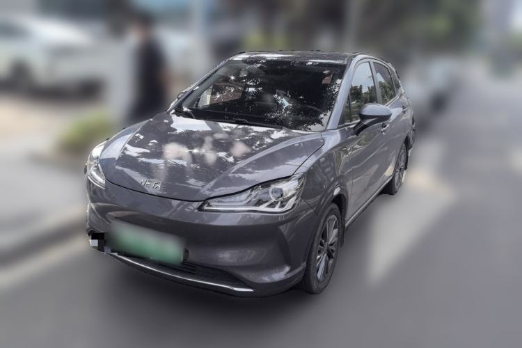 Used NETA V 2022 Chao 400 Lite Guazi used car, China used car export, Used car for sale, Used cars, Cheapest cars for sale