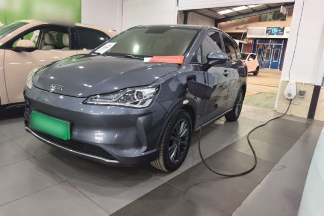 Used NETA V 2022 Chao 400 Lite