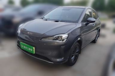 Used NETA V 2022 Chao 400 Lite