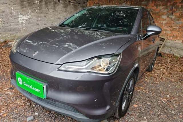 Used NETA V 2022 Pro Long-Range Smart Edition