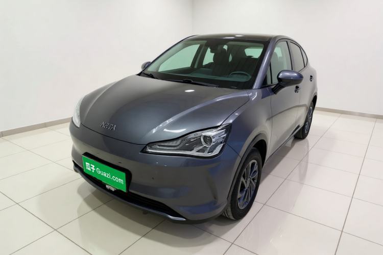 Used NETA V 2022 Chao 300 Lite Ternary Lithium Guazi used car, China used car export, Used car for sale, Used  cars, Cheapest cars for sale