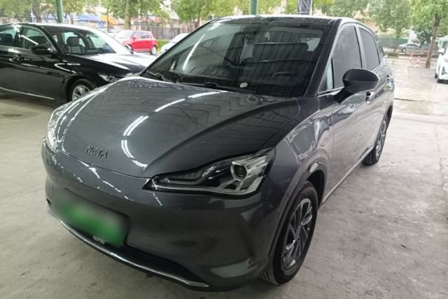 Used NETA V 2022 Chao 300 Lite Ternary Lithium