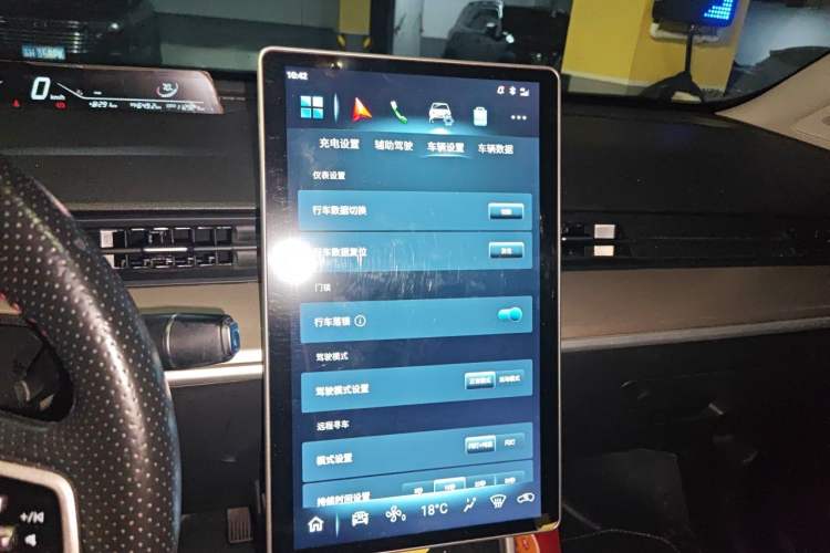 Used NETA V 2022 Pro Long-Range Smart Edition Audio And AC Panel