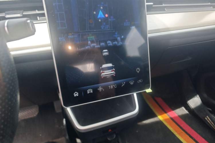 Used NETA V 2022 Pro Long-Range Smart Edition Audio And AC Panel
