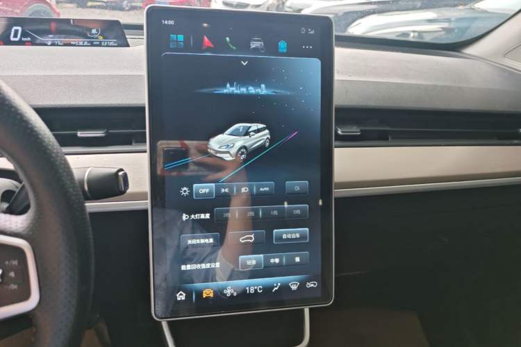 Used NETA V 2022 Pro Long-Range Smart Edition Audio And AC Panel