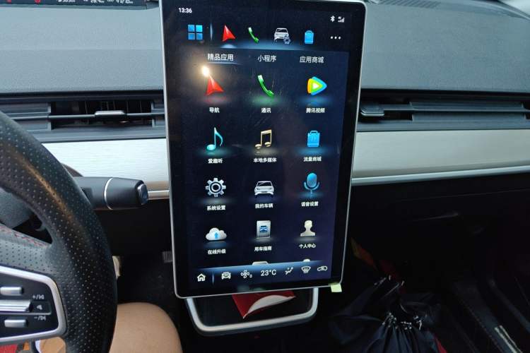 Used NETA V 2022 Pro Long-Range Smart Edition Audio And AC Panel