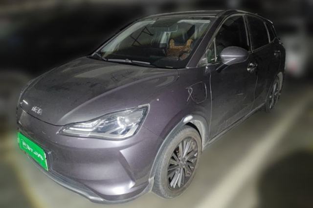 Used NETA V 2022 Chao 400 Lite