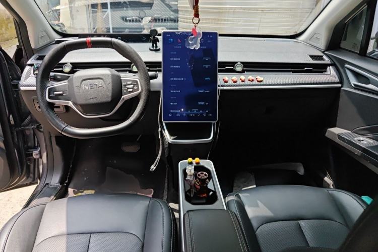 Used NETA V 2022 Chao 400 Lite Center Console