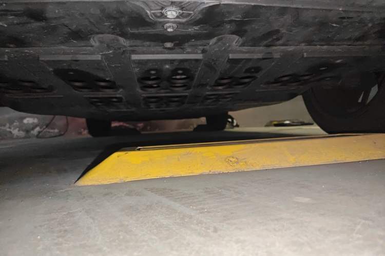 Used NETA V 2022 Pro Long-Range Smart Edition Chassis Front