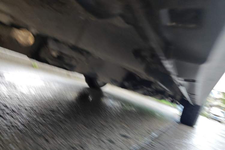 Used NETA V 2022 Pro Long-Range Smart Edition Chassis Front Left