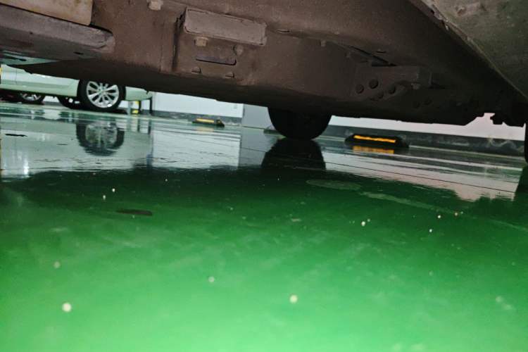 Used NETA V 2022 Chao 400 Lite Chassis Front Left