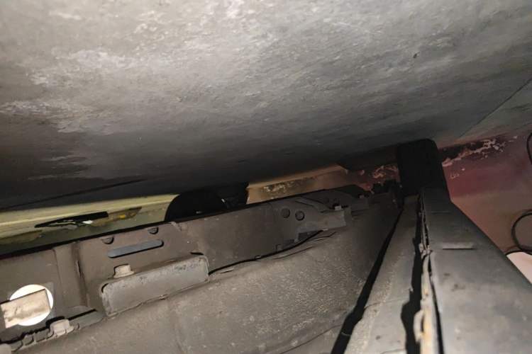Used NETA V 2022 Pro Long-Range Smart Edition Chassis Front Right