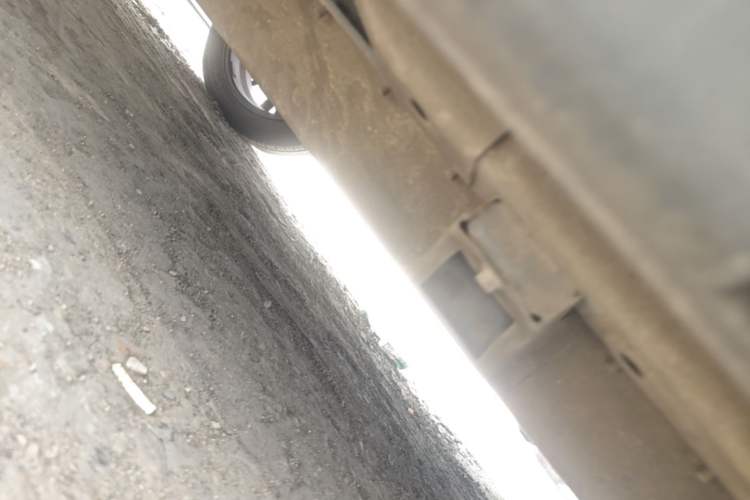 Used NETA V 2022 Pro Long-Range Smart Edition Chassis Front Right