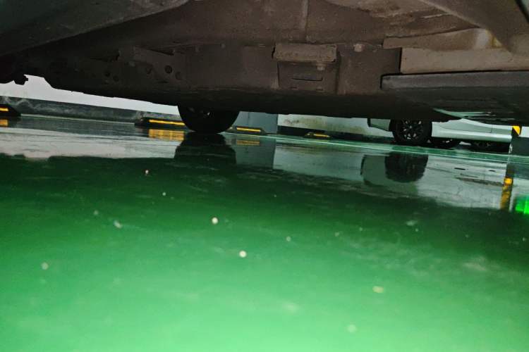 Used NETA V 2022 Chao 400 Lite Chassis Front Right