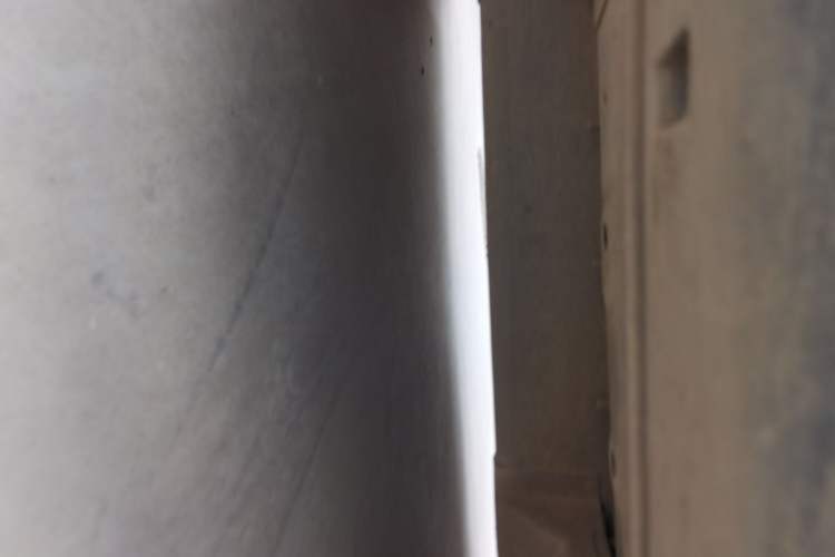 Used NETA V 2022 Chao 400 Lite Chassis Rear Right
