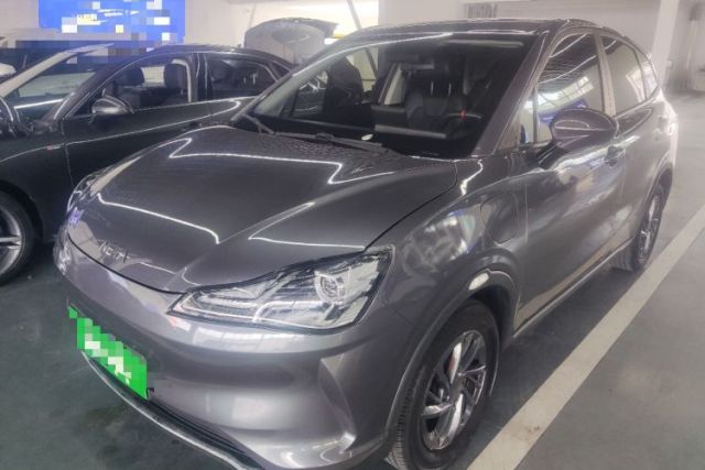 Used NETA V 2022 Chao 300 Lite Ternary Lithium